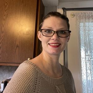 Meet your Posher, Tracy